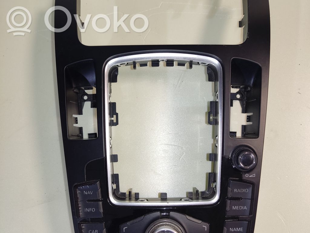 Audi A4 S4 B8 8K Modul comenzi multimedia 