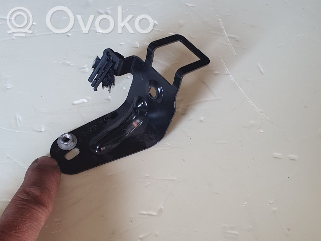 BMW 3 E46 Sound system wiring loom 