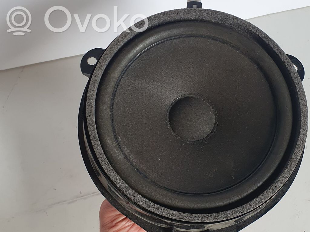 Jaguar X-Type Front door speaker 