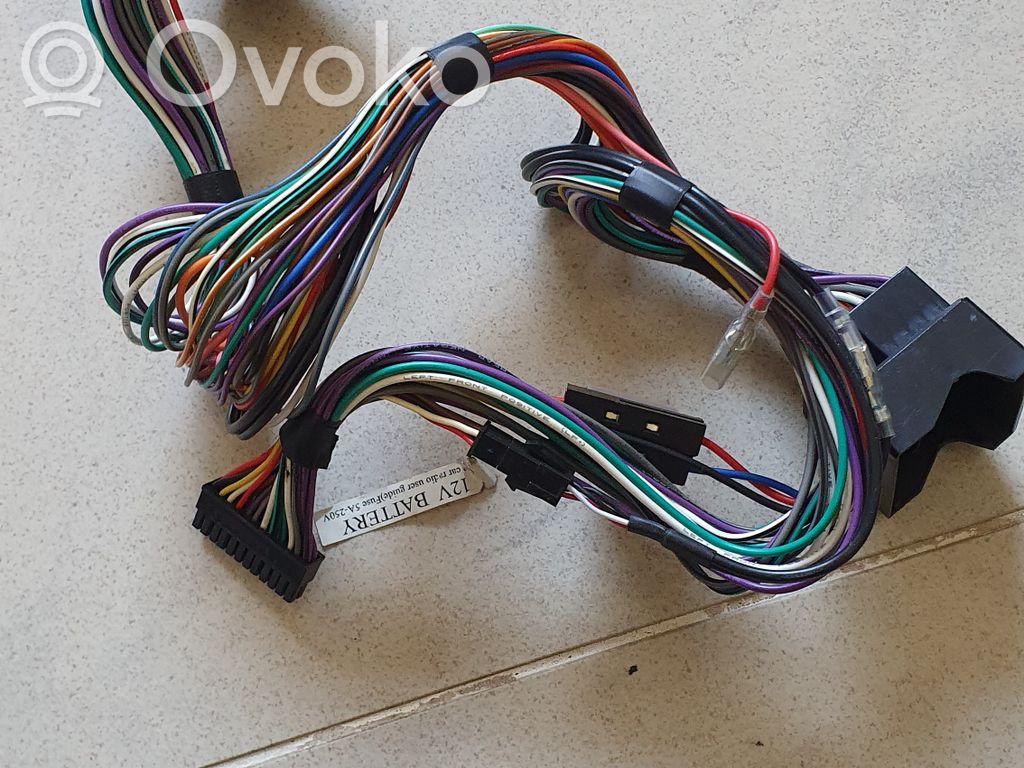 Hands-free komplekts   MKI9200,CK3200