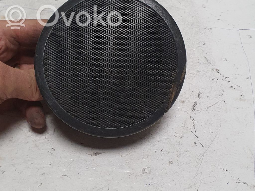 Volkswagen Sharan Parcel shelf speaker 