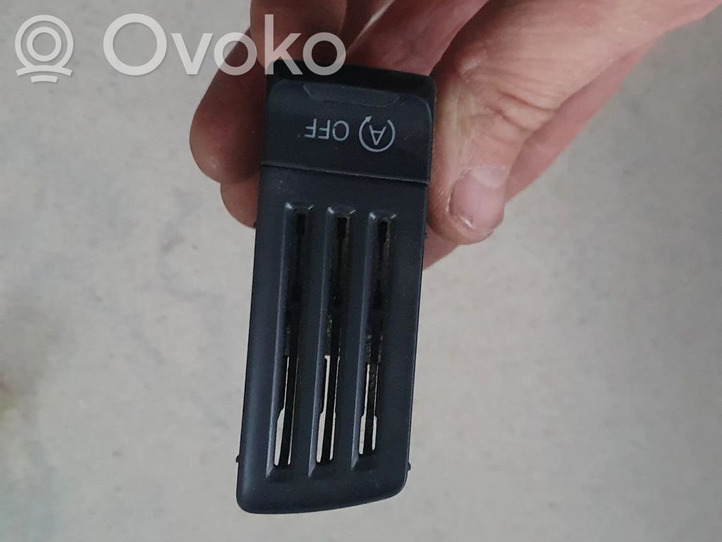 Audi A4 S4 B8 8K Other switches/knobs/shifts 