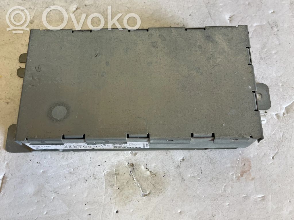 BMW X5 E53 Bluetooth control unit module 