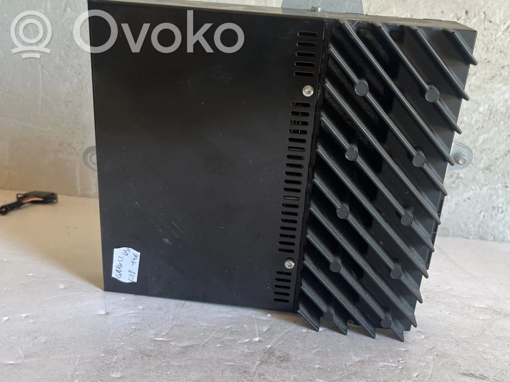 Sound amplifier   9143150,65129143150,PL2HIFI