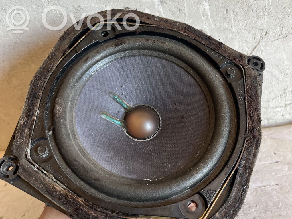 Mazda 6 Haut-parleur de porte avant 