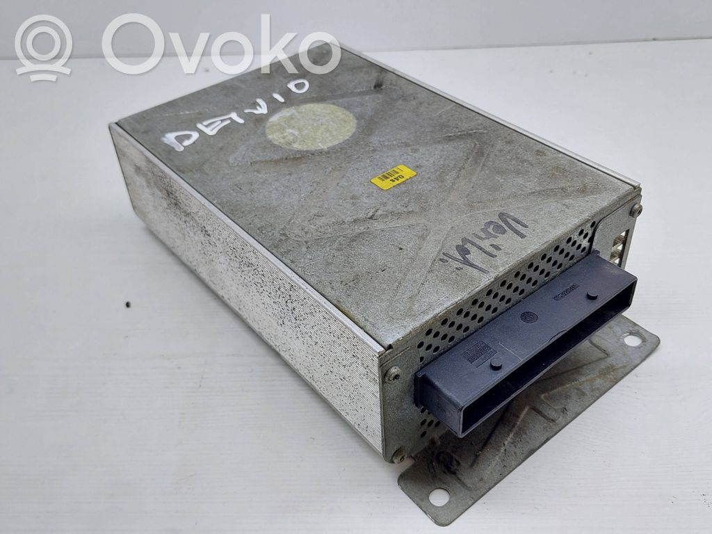Audi A6 S6 C6 4F Garso stiprintuvas 