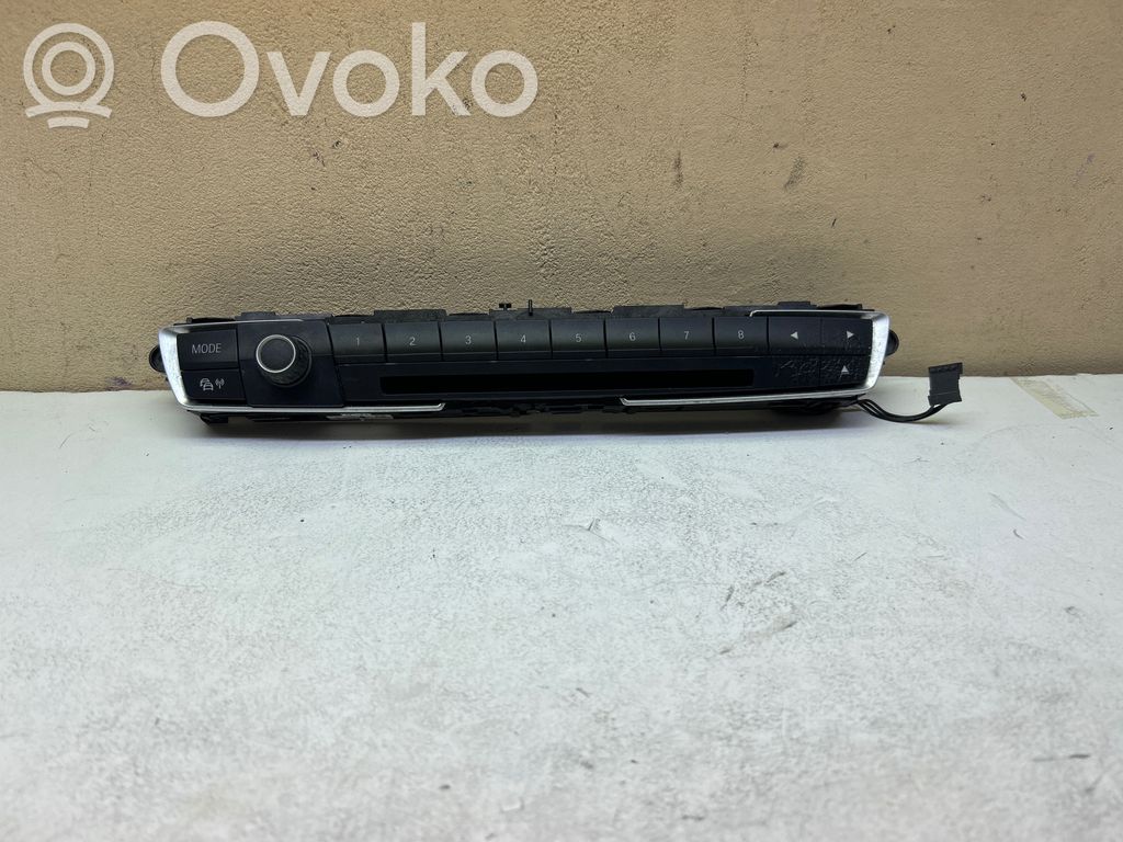 BMW 1 F20 F21 Citu veidu slēdži / pogas / pārslēdzēji 