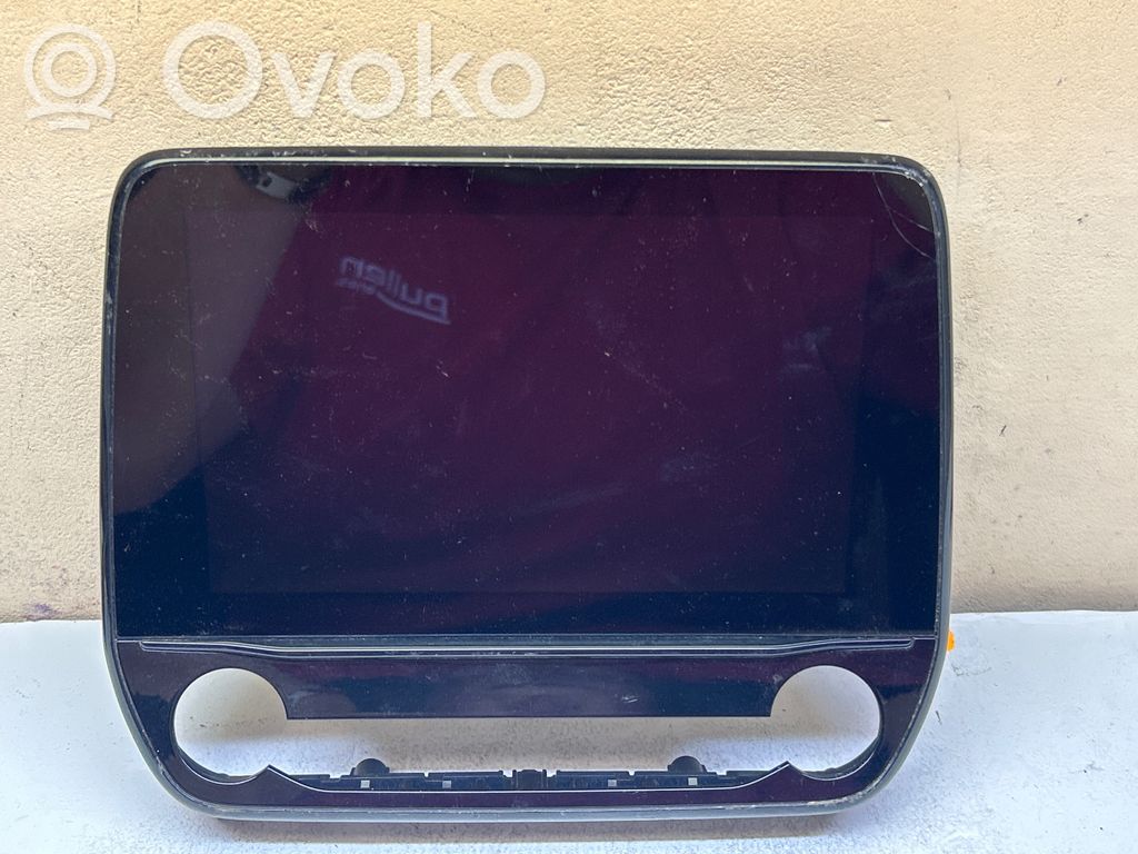 Screen/display/small screen   K1BT18B955FC,D6AQP