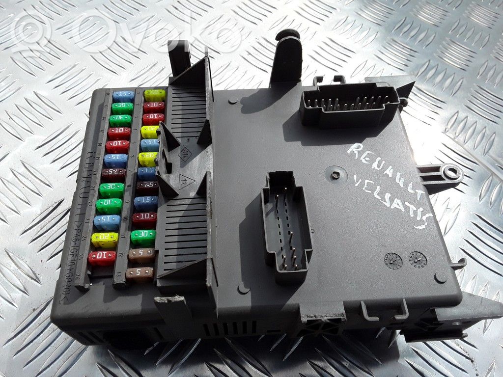 Module confort   8200283813A