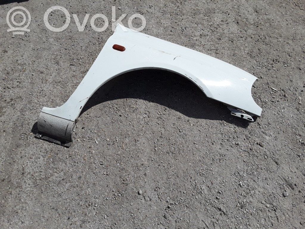 Renault Clio II Błotnik przedni 