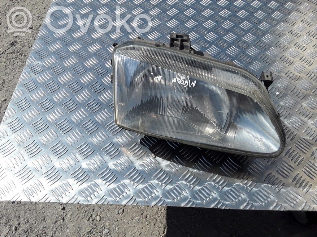 Headlight/headlamp