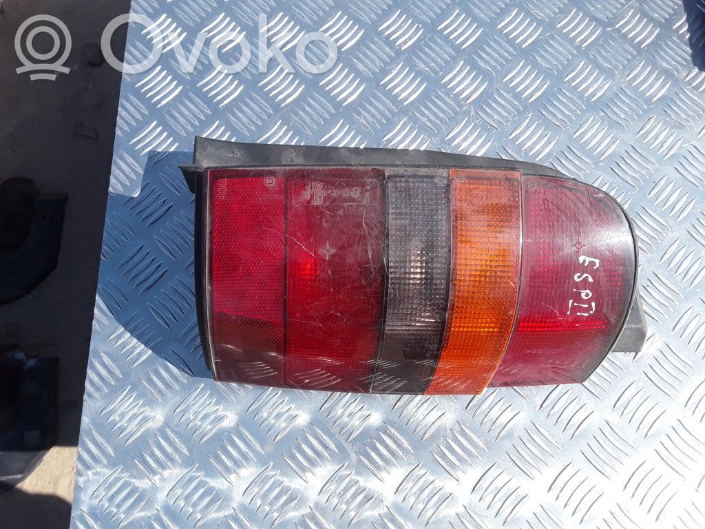 Renault Espace II Takavalot 