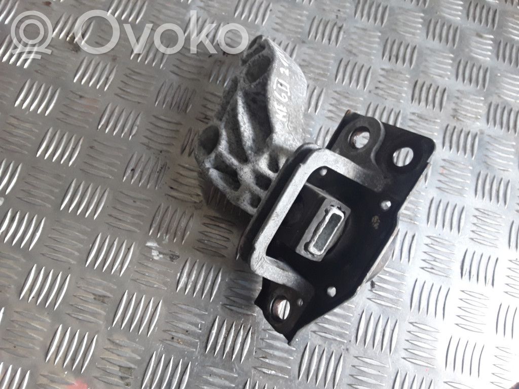 Renault Megane II Wspornik / Mocowanie silnika 