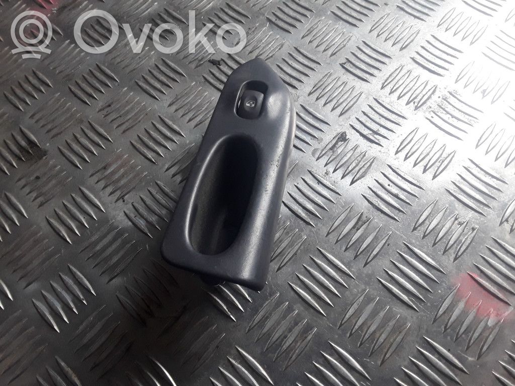 Renault Espace III Electric window control switch 