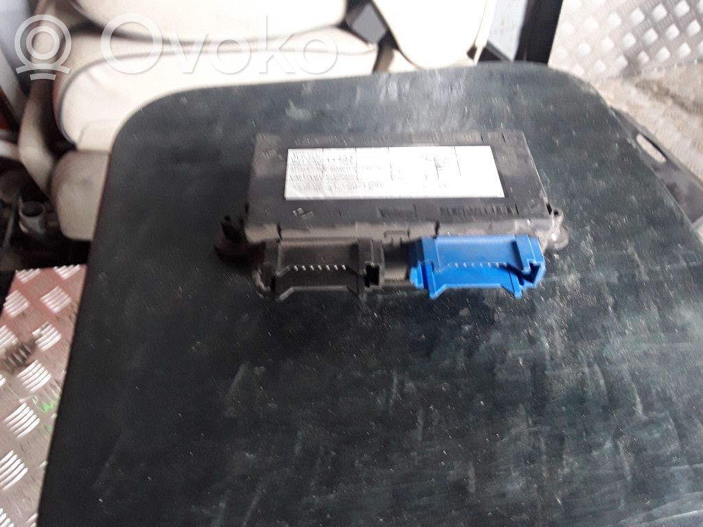 Climate control unit   7700416293