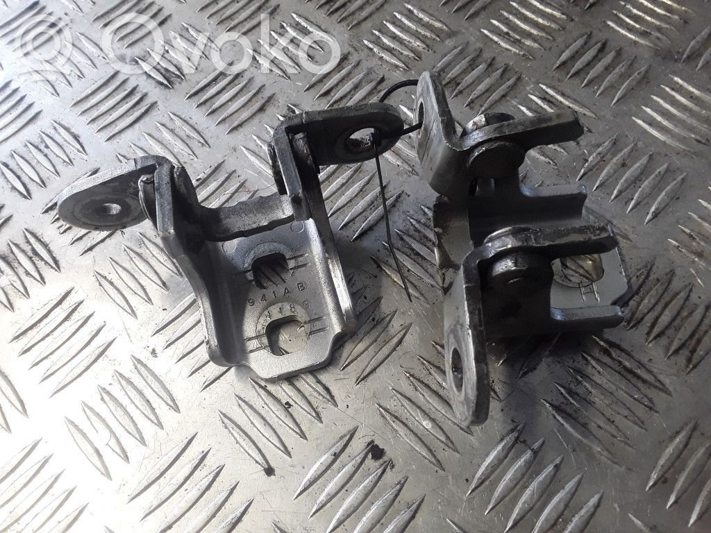 Dodge Journey Rear door hinge set 