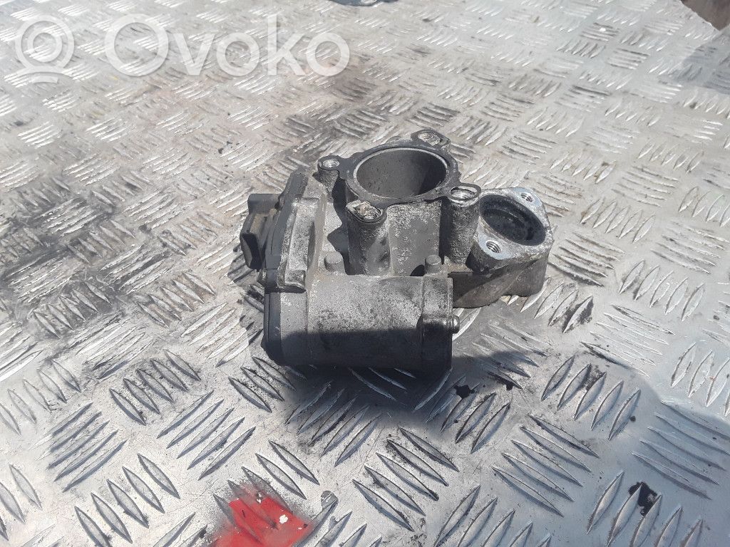Válvula EGR   147105543R