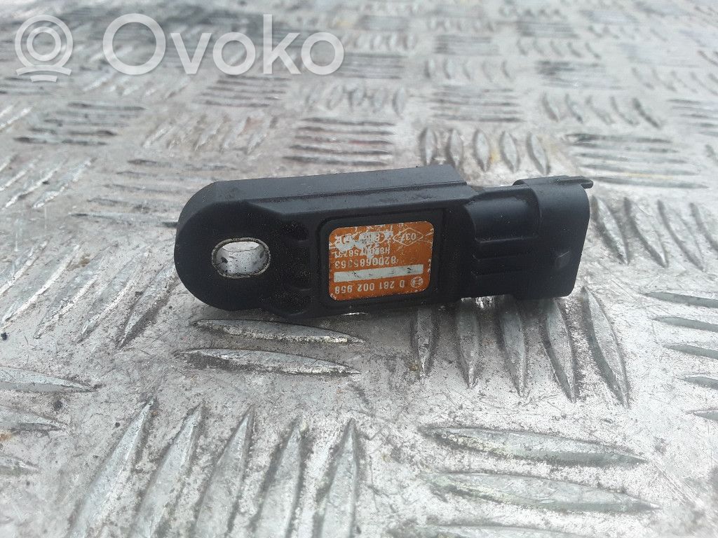 Luftdrucksensor   0281002958