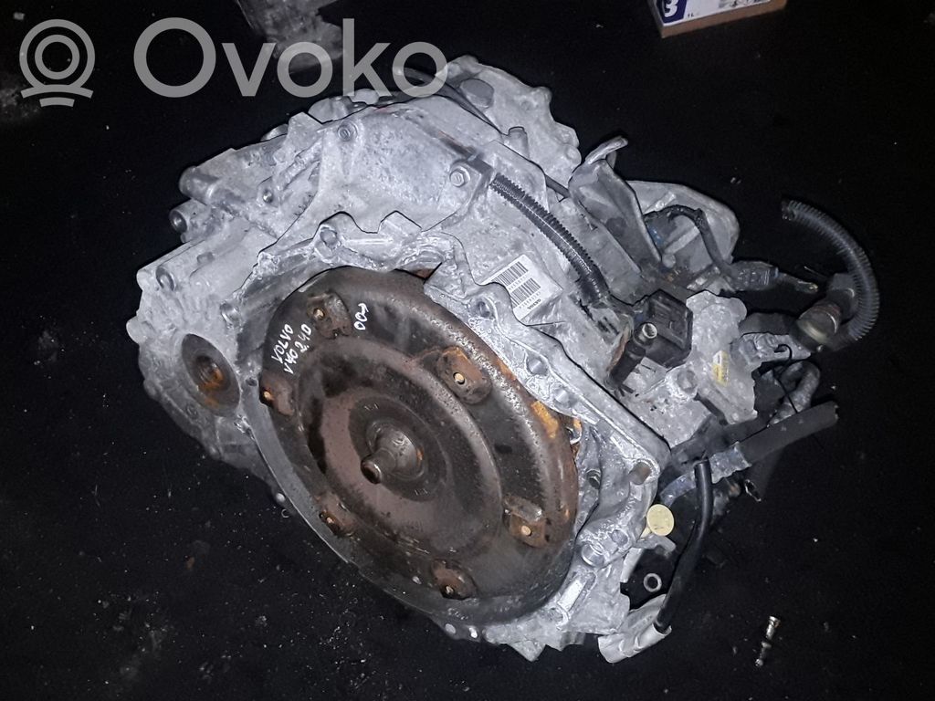 Automatic gearbox   30681182,5351SN
