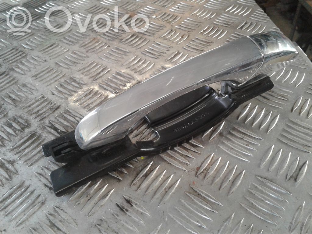 Dodge Journey Takaoven ulkokahva 