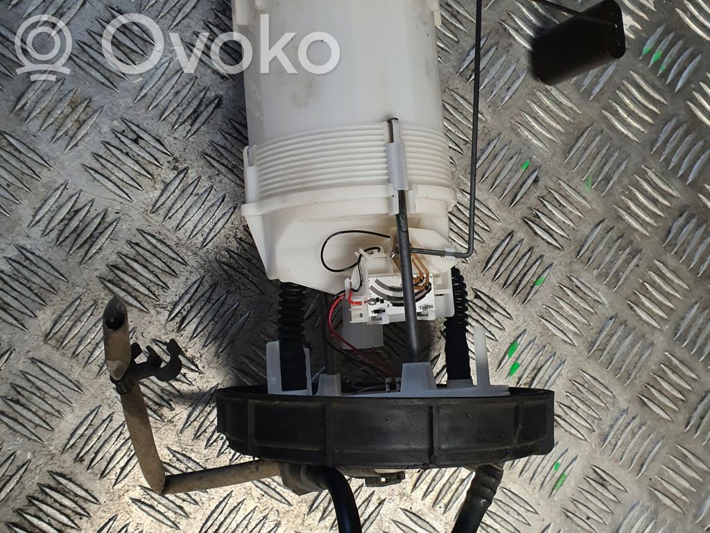 Sensor de nivel de combustible   172020068R