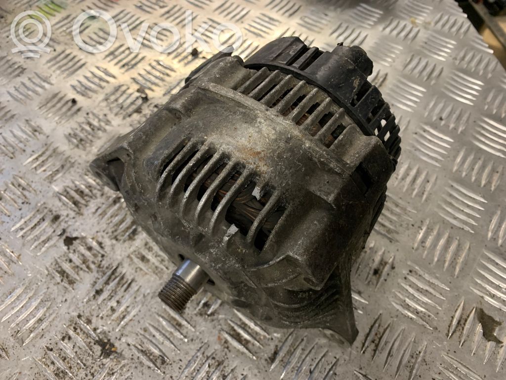 Renault Scenic I Ģenerators 