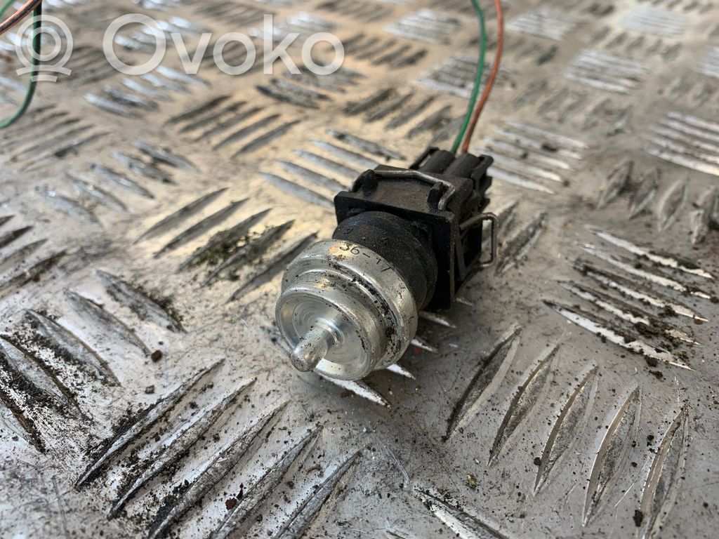 Renault Modus Coolant temperature sensor 