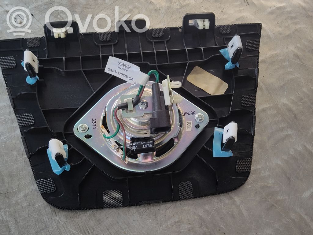 Ford Explorer Front door high frequency speaker 