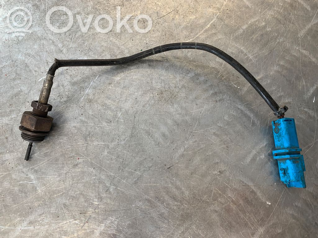 Renault Trafic II (X83) Sonde lambda 
