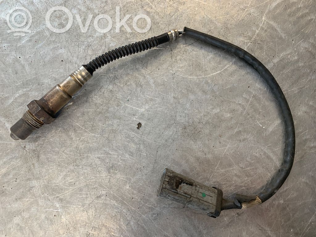 Renault Laguna II Sonde lambda 