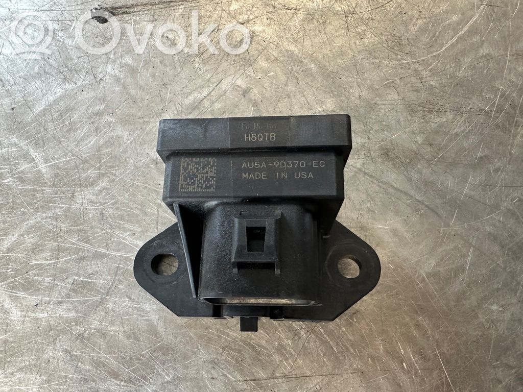 Ford Explorer Fuel injection pump control unit/module 