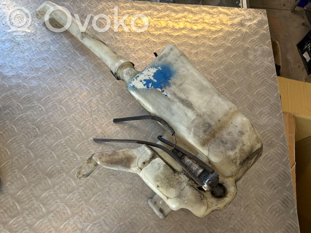 Renault Trafic II (X83) Zbiornik płynu do spryskiwaczy szyby przedniej / czołowej 