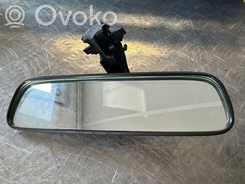 Renault Koleos I Rear view mirror (interior) 