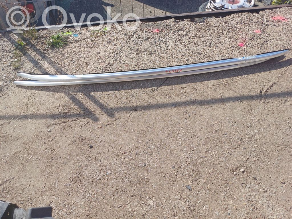 Renault Kadjar Roof bar rail 