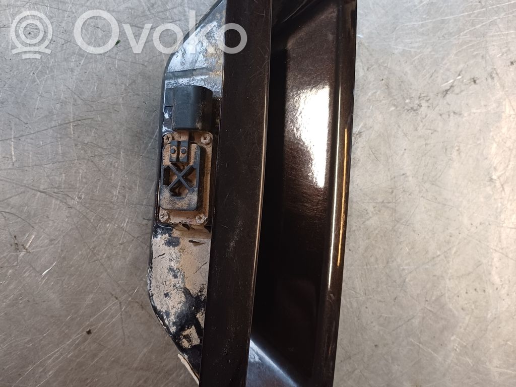 Loading door exterior handle   BB5378425A22,1L2114K147AA