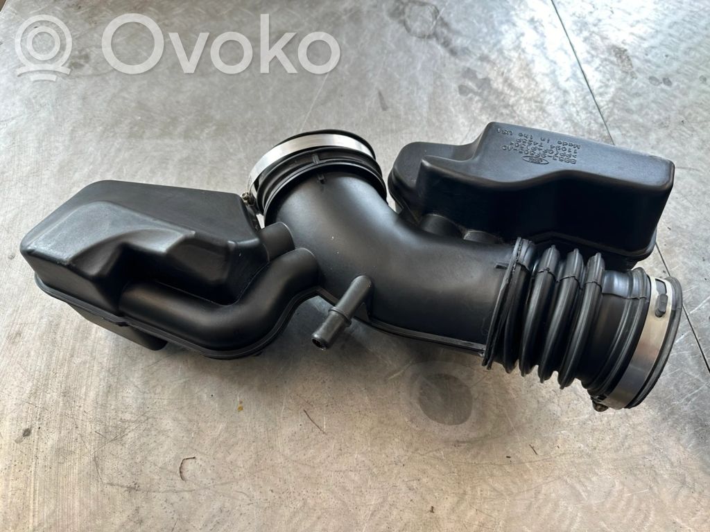 Ford Explorer V Įsiurbimo rezonatorius 