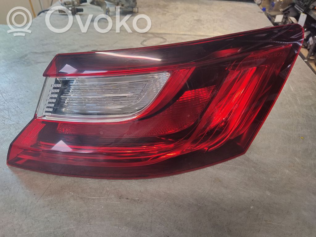 Renault Megane IV Takavalot 