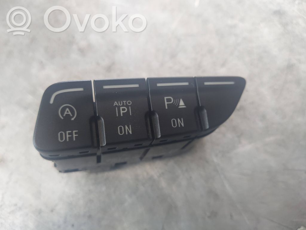Parking (PDC) sensor switch   AM5T14B436BB,04052011