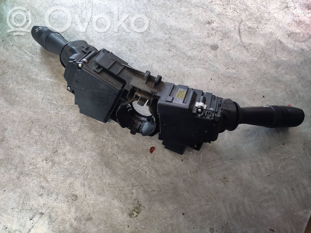 Toyota Auris E180 Wiper turn signal indicator stalk/switch 