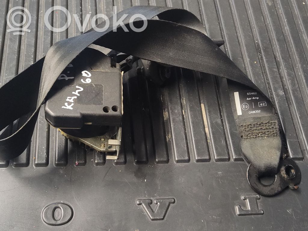 Cinturón delantero   739969