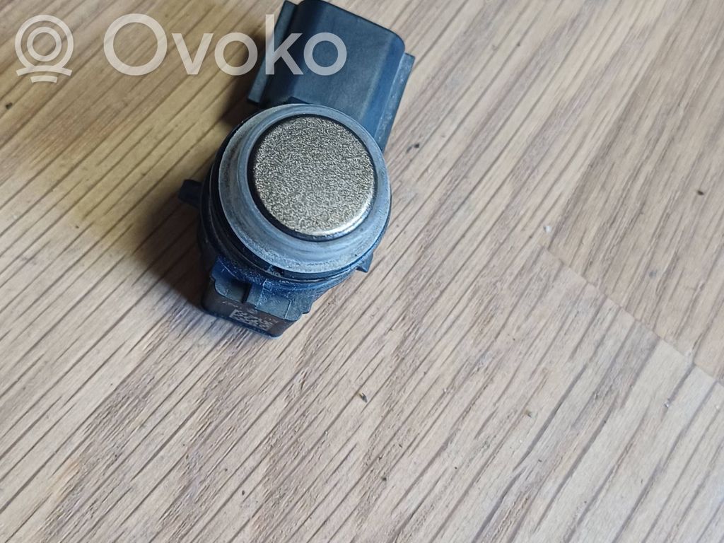 Renault Talisman Sensor de aparcamiento PDC 