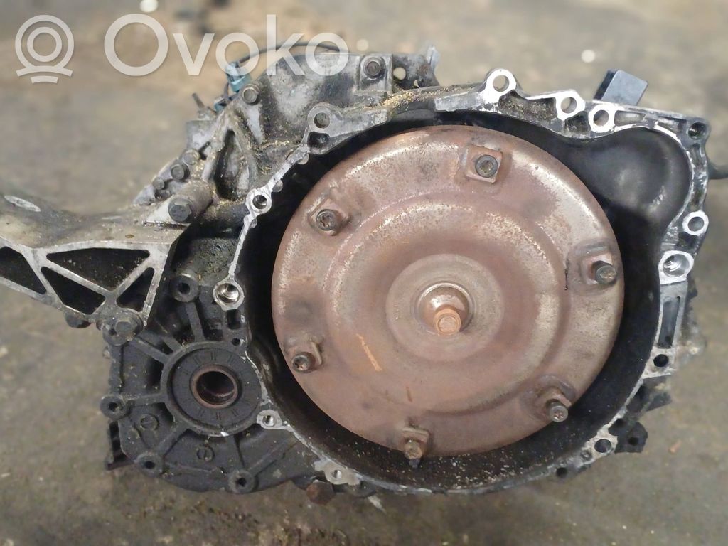 Volvo S60 Caja de cambios automática 