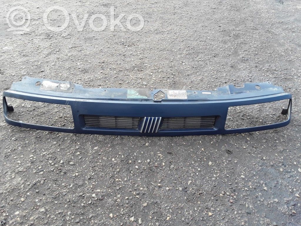 Fiat Ulysse Front bumper upper radiator grill 
