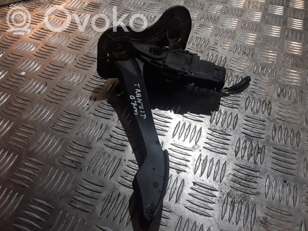 Ford Transit Other gearbox part 