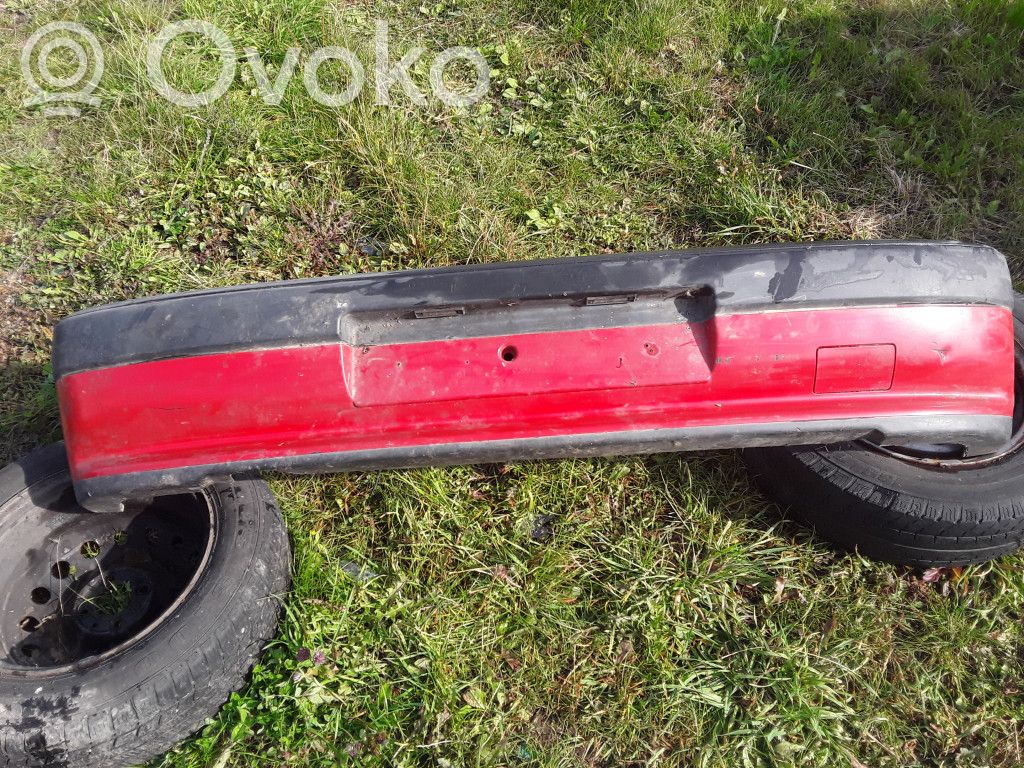 Peugeot 306 Parachoques 