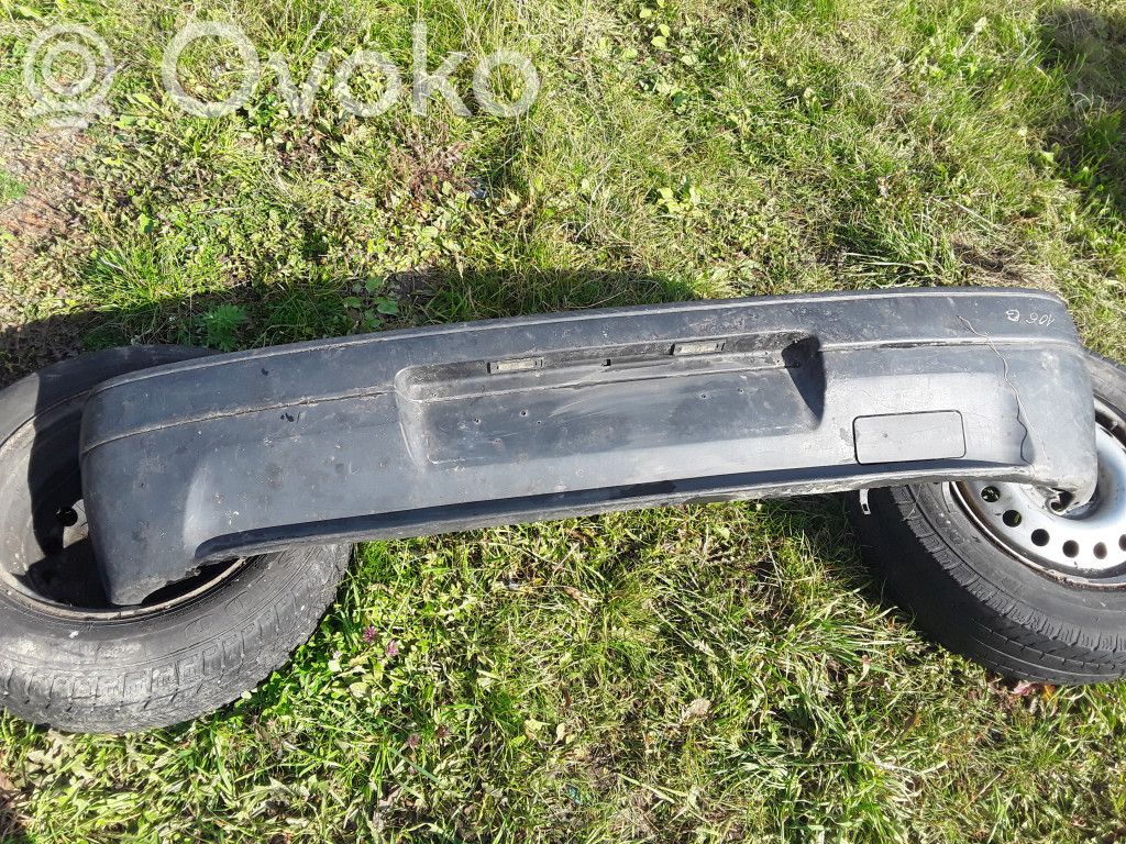 Peugeot 106 Parachoques 