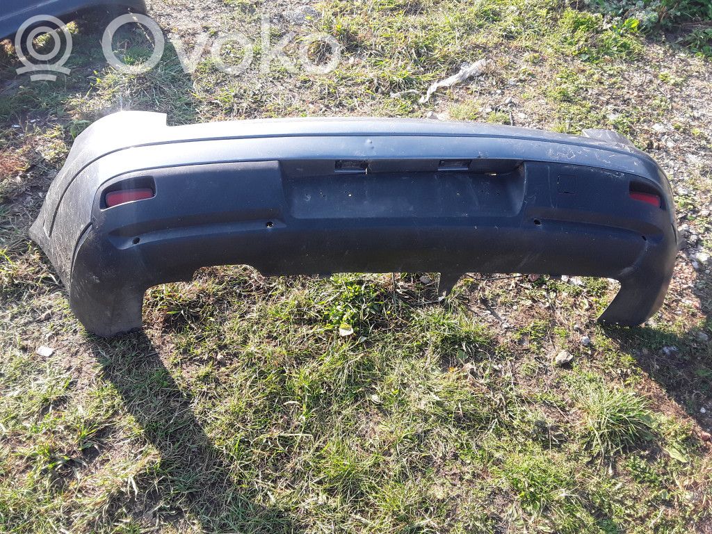 Citroen C5 Бампер 