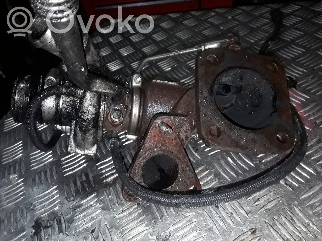 Turbo   6C1Q6K662