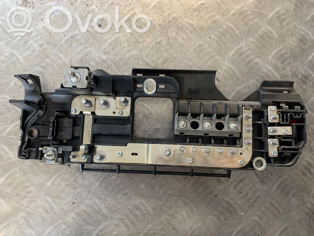 Ford Transit Fuse module 