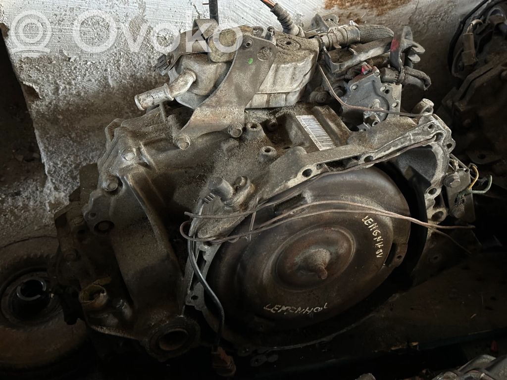 Citroen C5 Automatyczna skrzynia biegów 